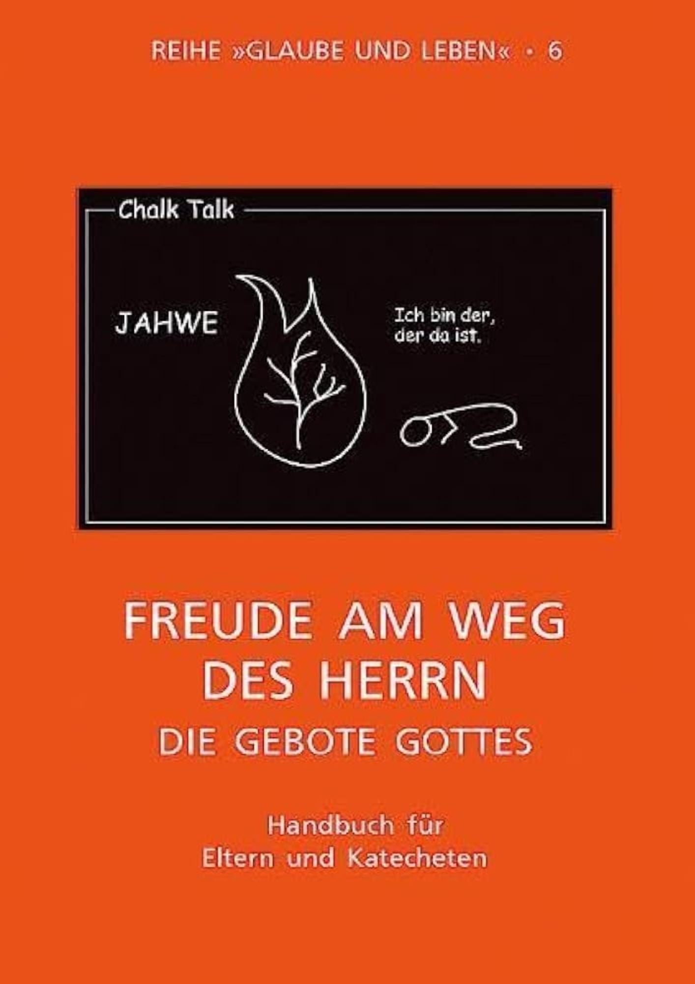 Glaube und Leben (Band 6), Arbeitsheft / Andreas Laun