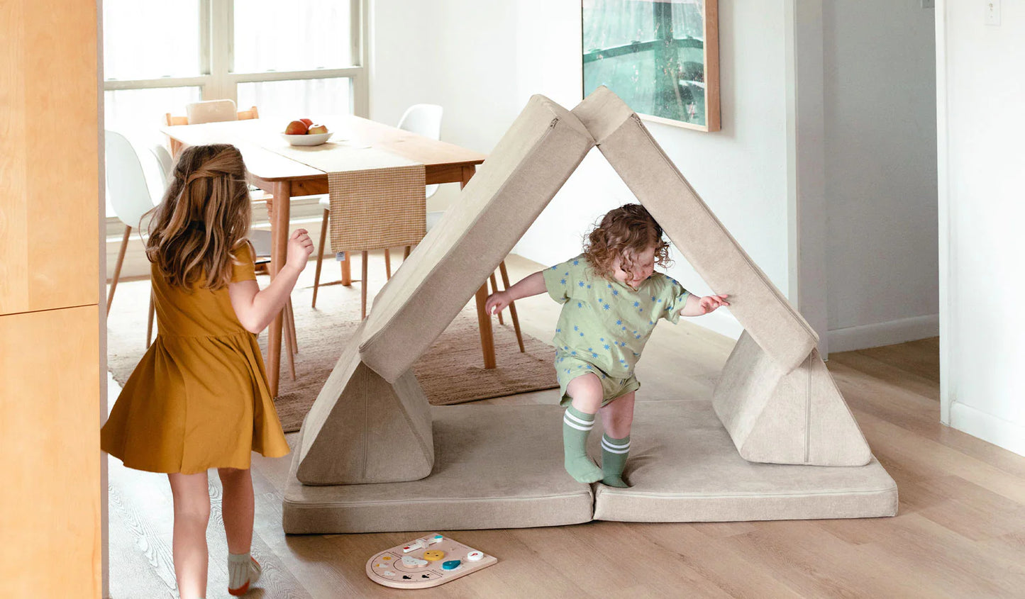 Das Spielsofa