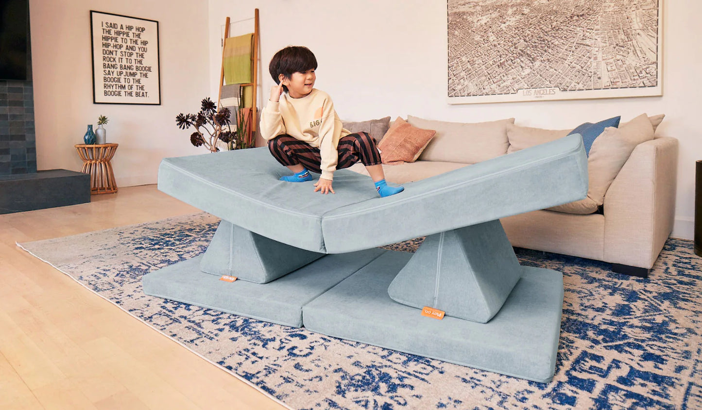 Das Spielsofa