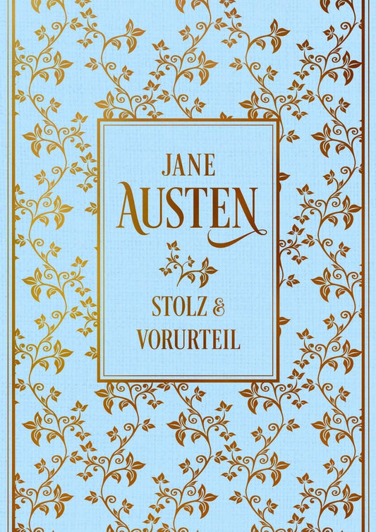 Jane Austen: Stolz und Vorurteil
