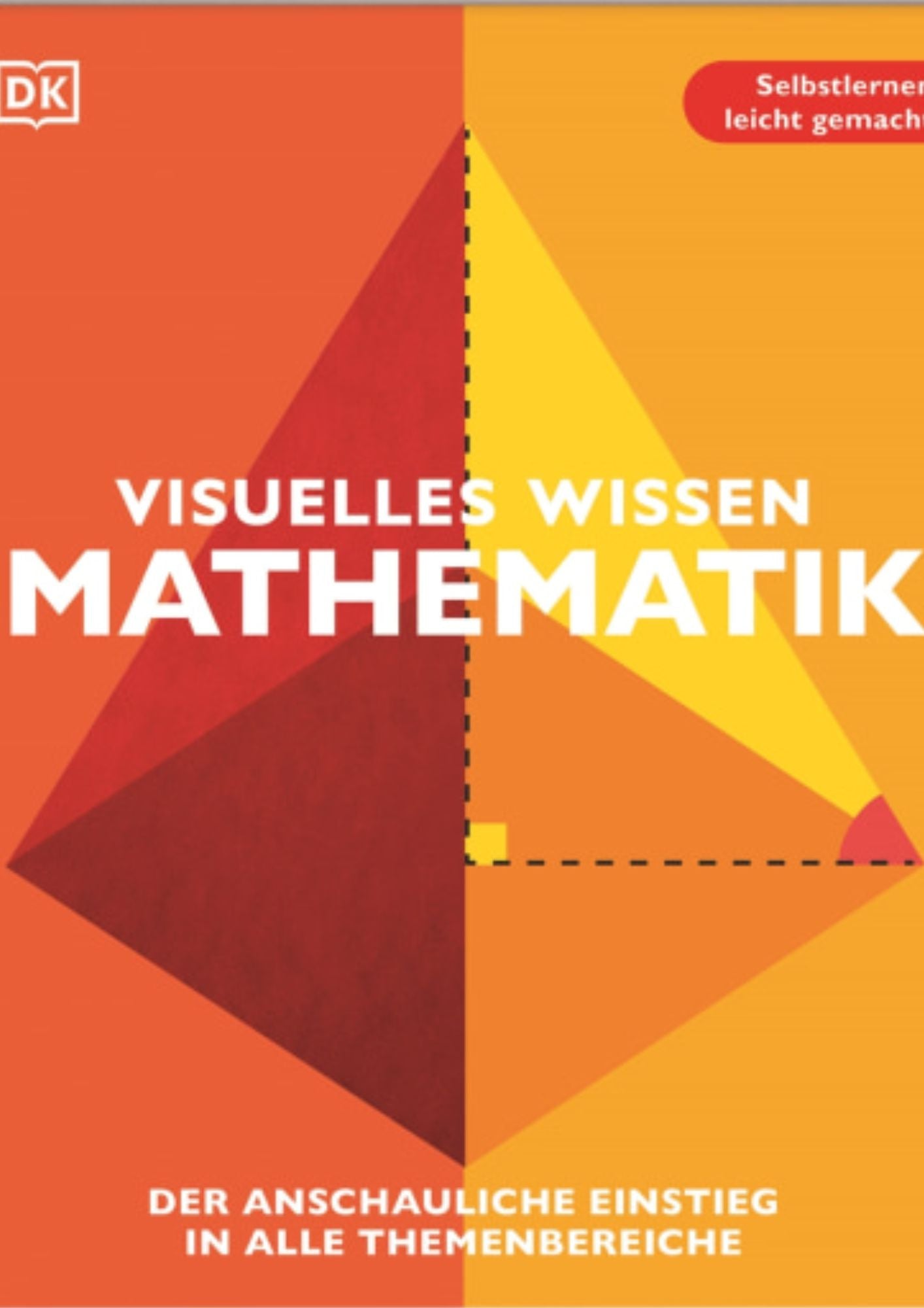 Visuelles Wissen - Mathematik / DK-Verlag