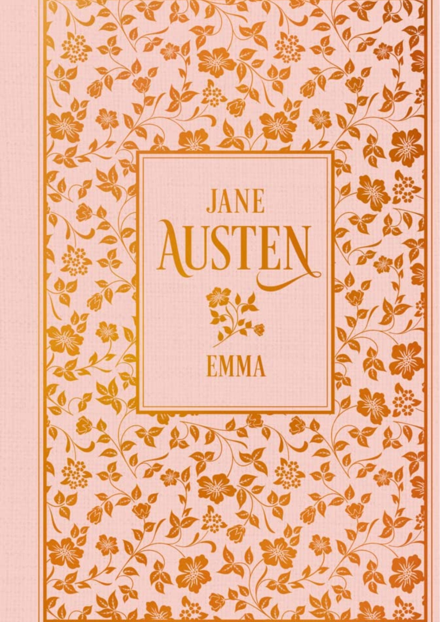 Jane Austen: Emma