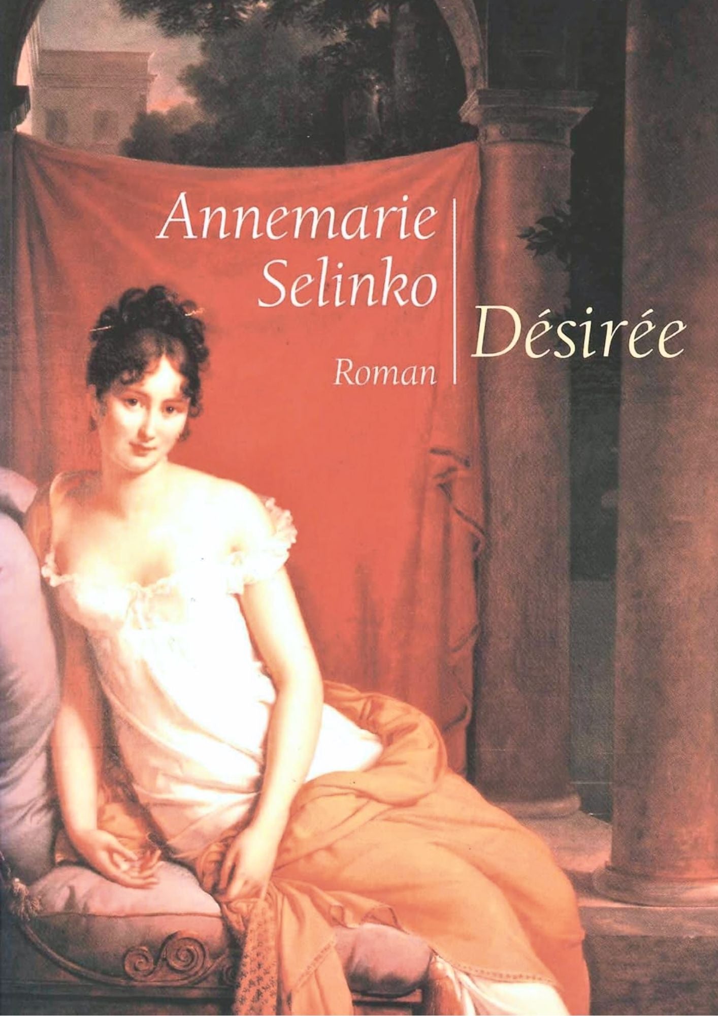 Annemarie Selinko: Désirée