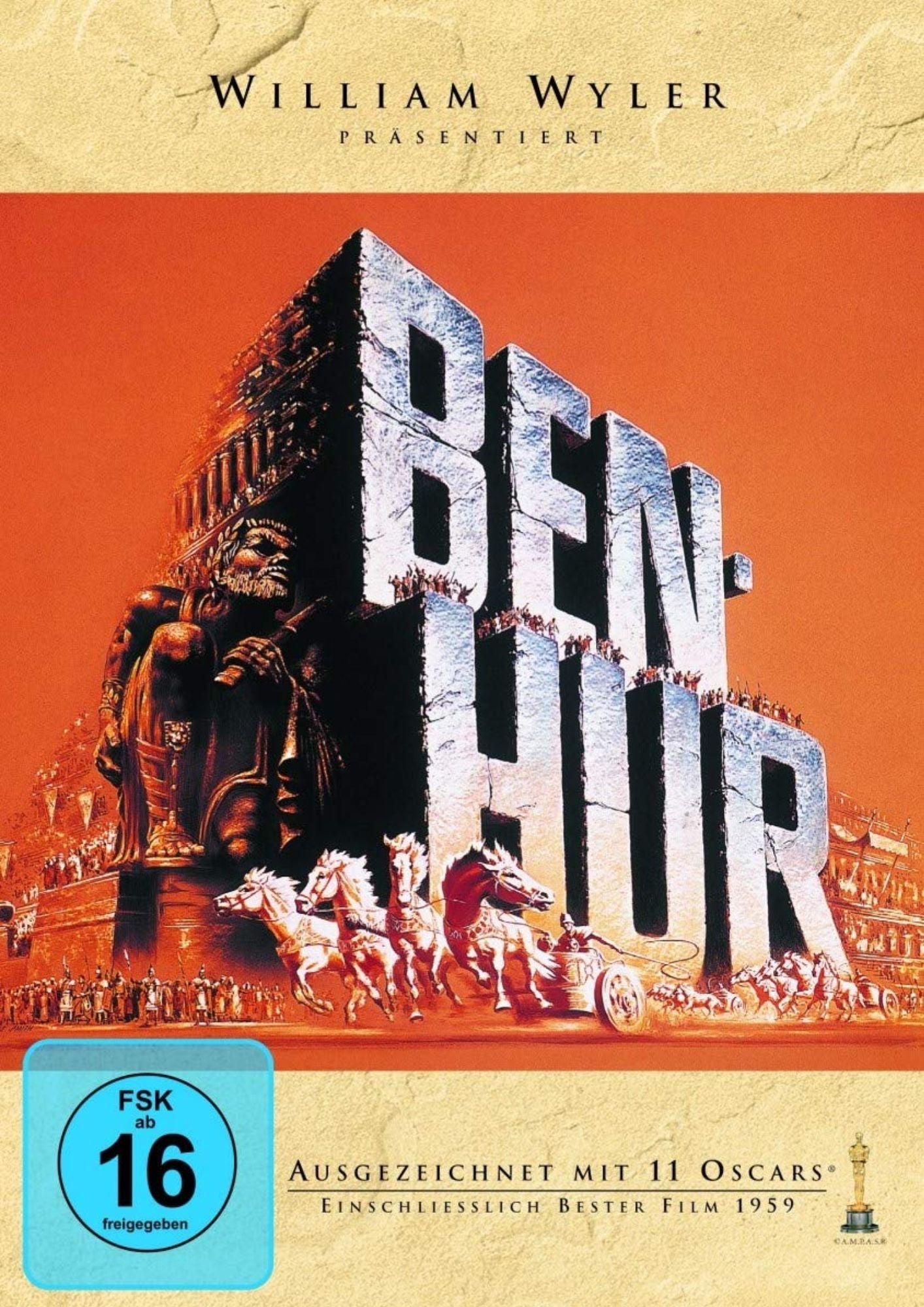 Ben Hur (1959) / MGM