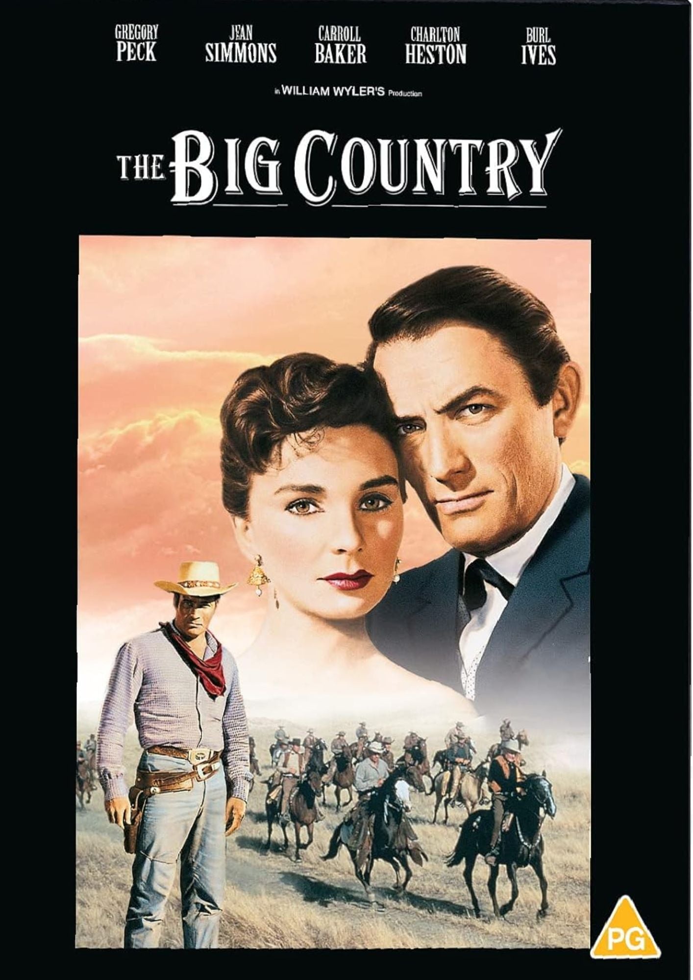 Weites Land / MGM