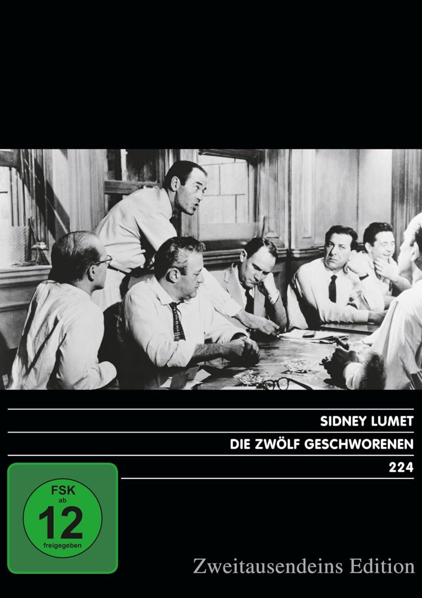 Die 12 Geschworenen (1963)