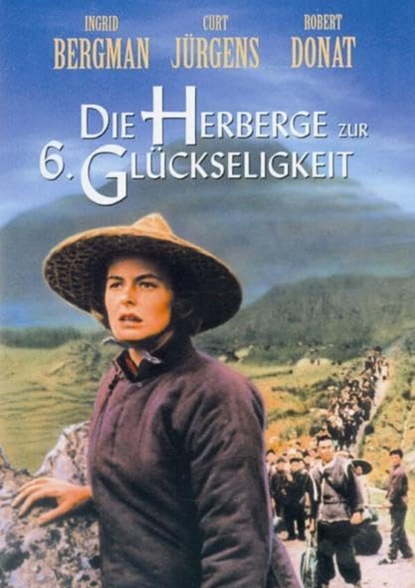 Die Herrberge zur 6. Glückseligkeit