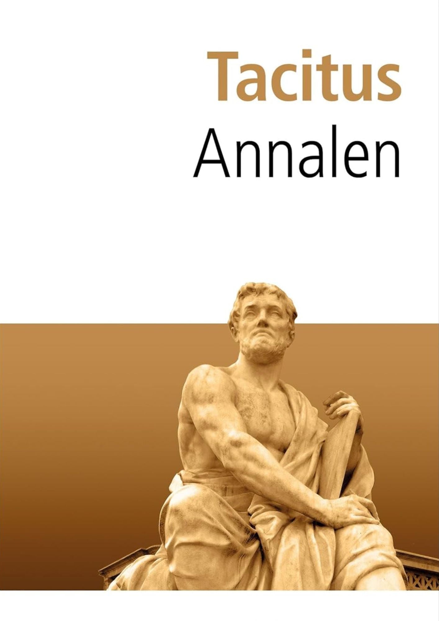 Cornelius Tacitus: Annalen