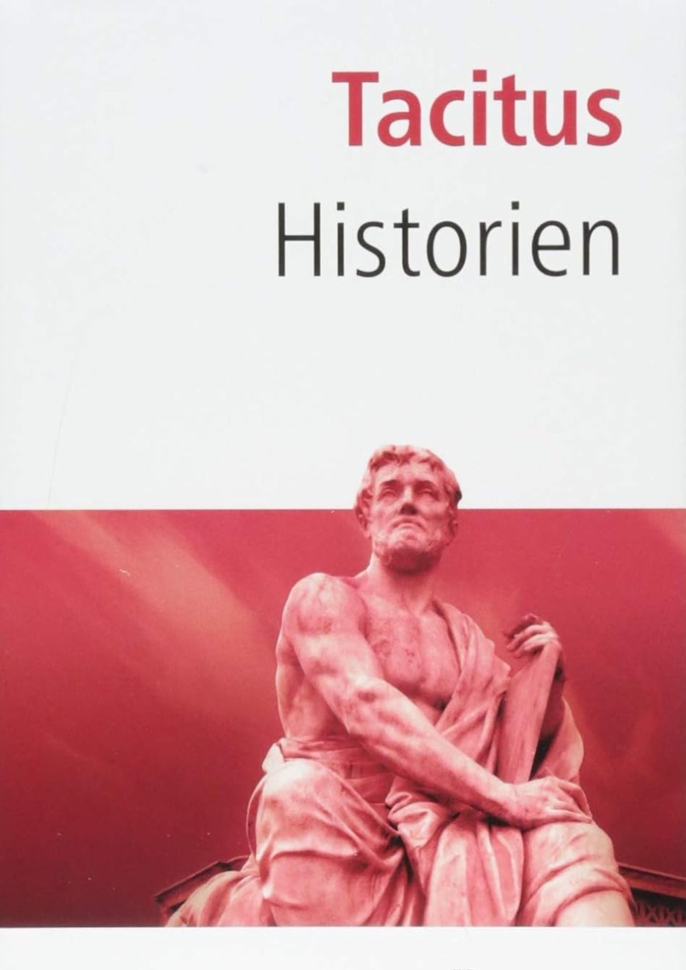 Cornelius Tacitus: Historien
