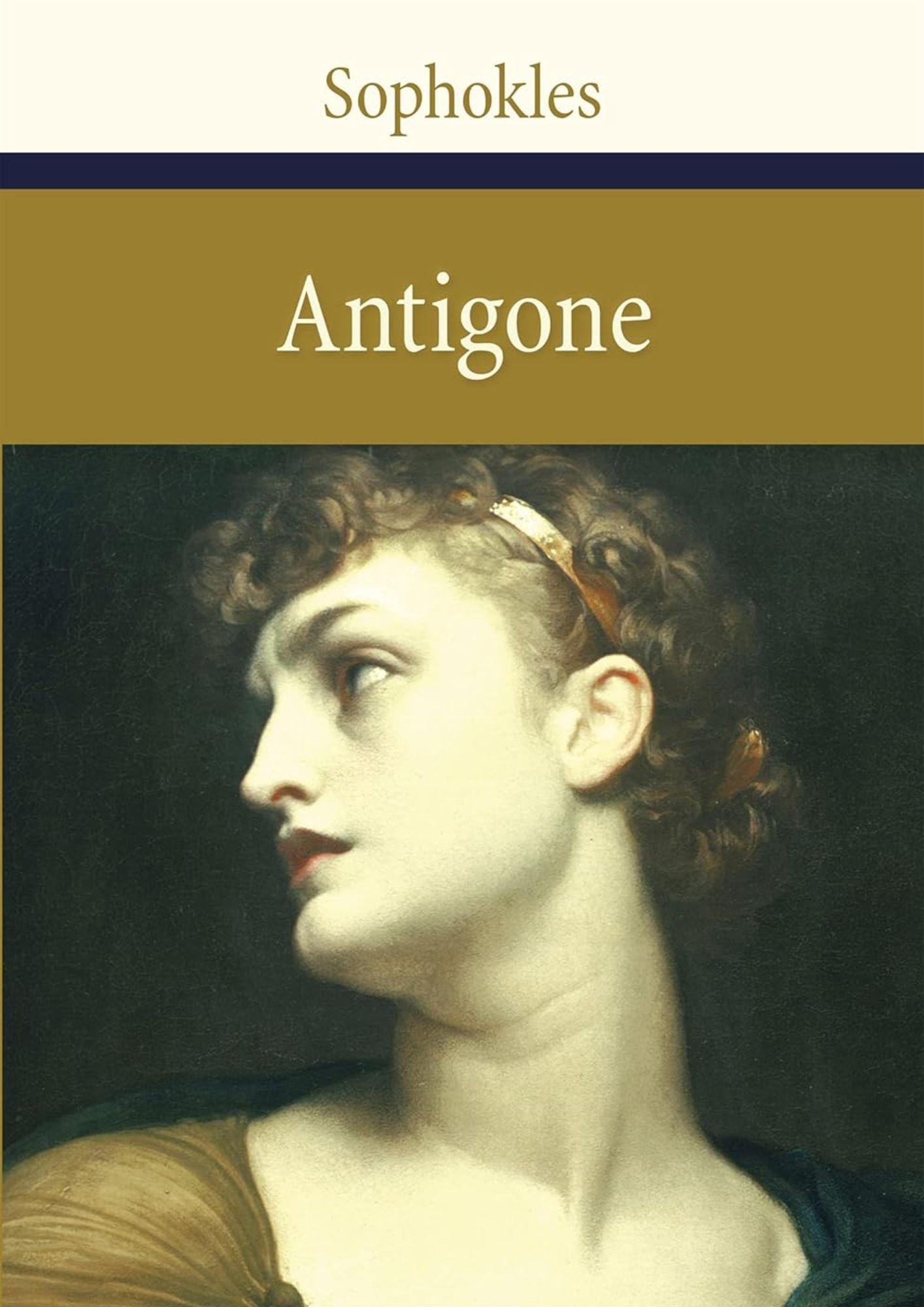 Sophokles: Antigone