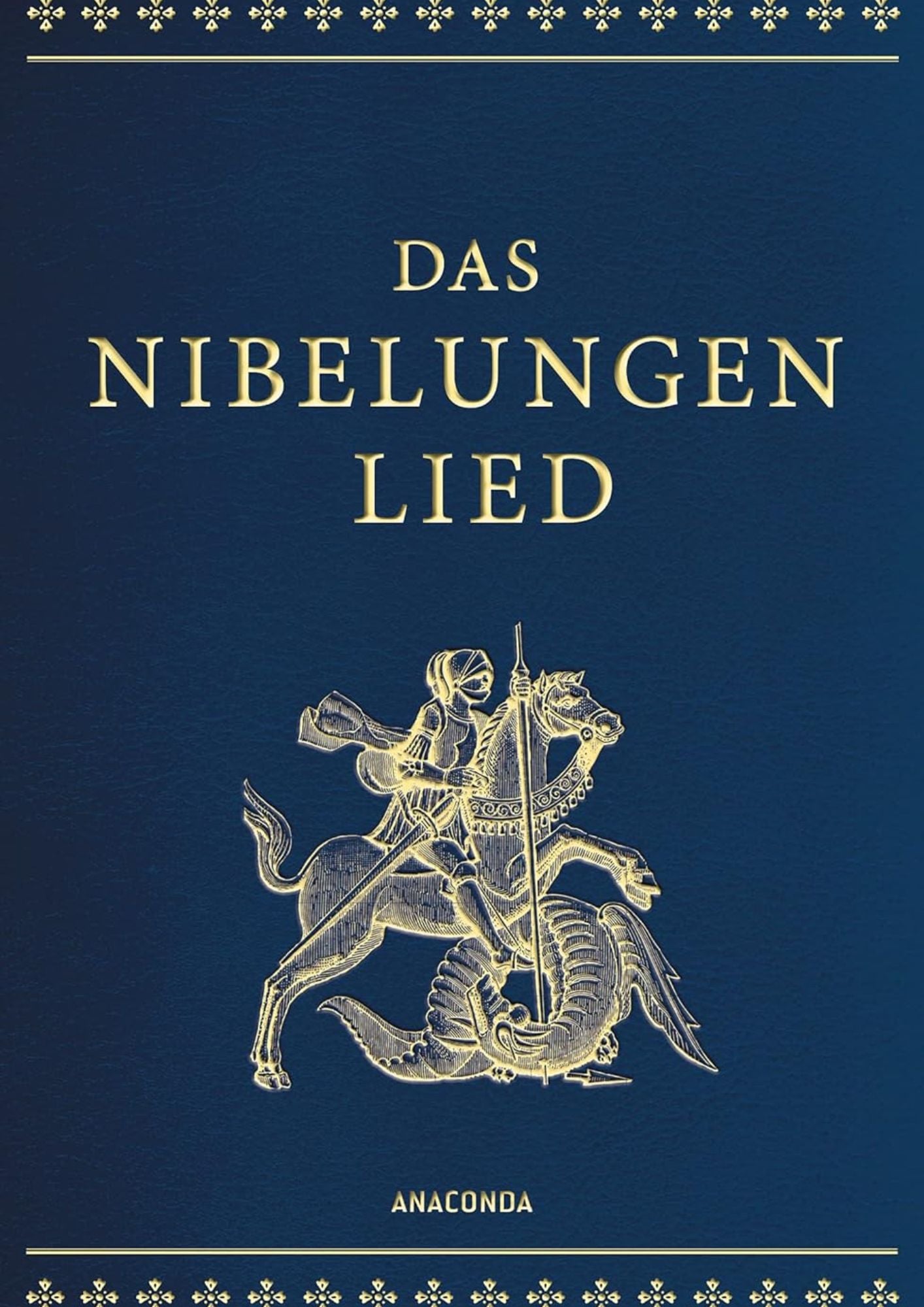 Das Nibelungenlied
