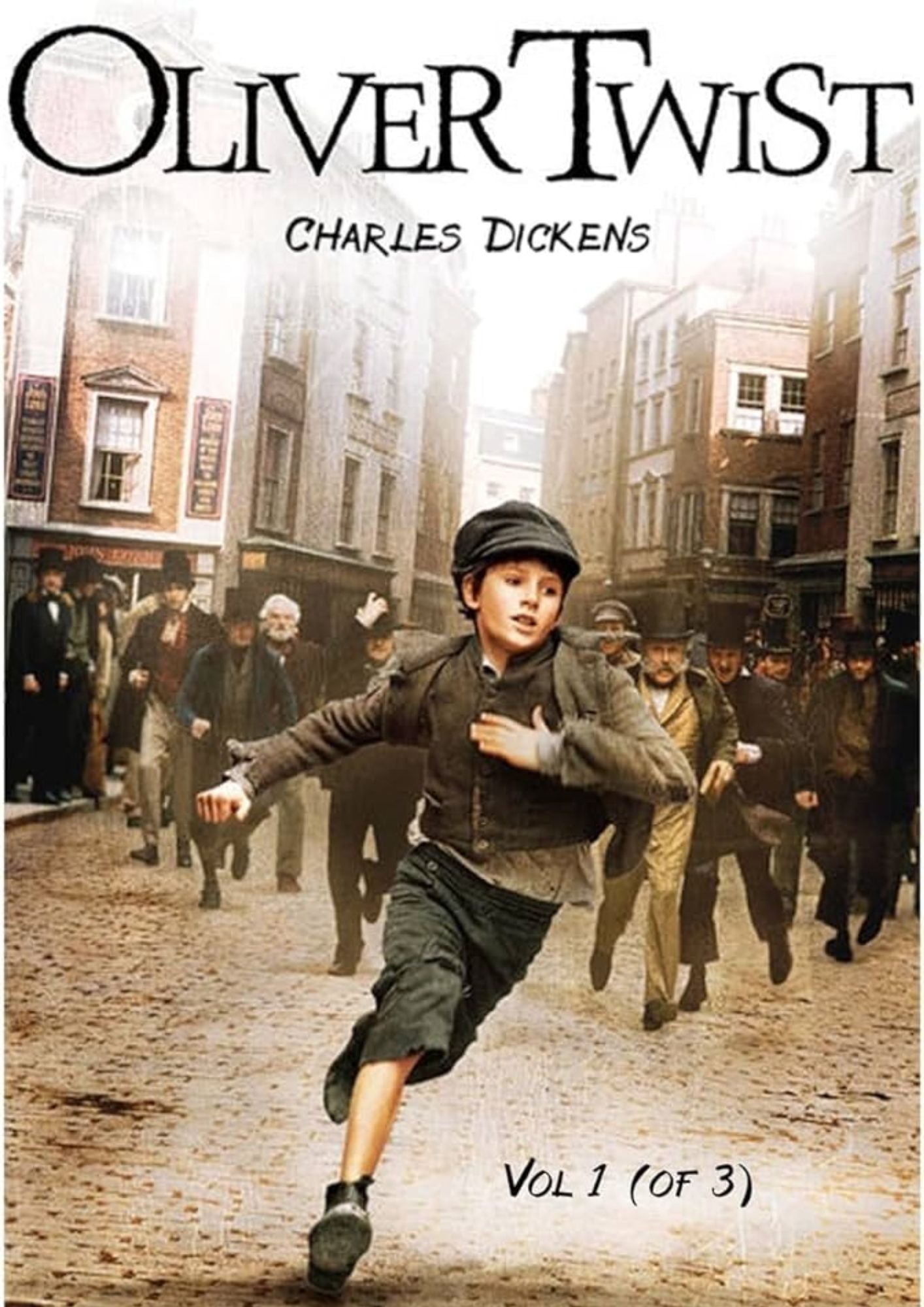 Charles Dickens: Oliver Twist