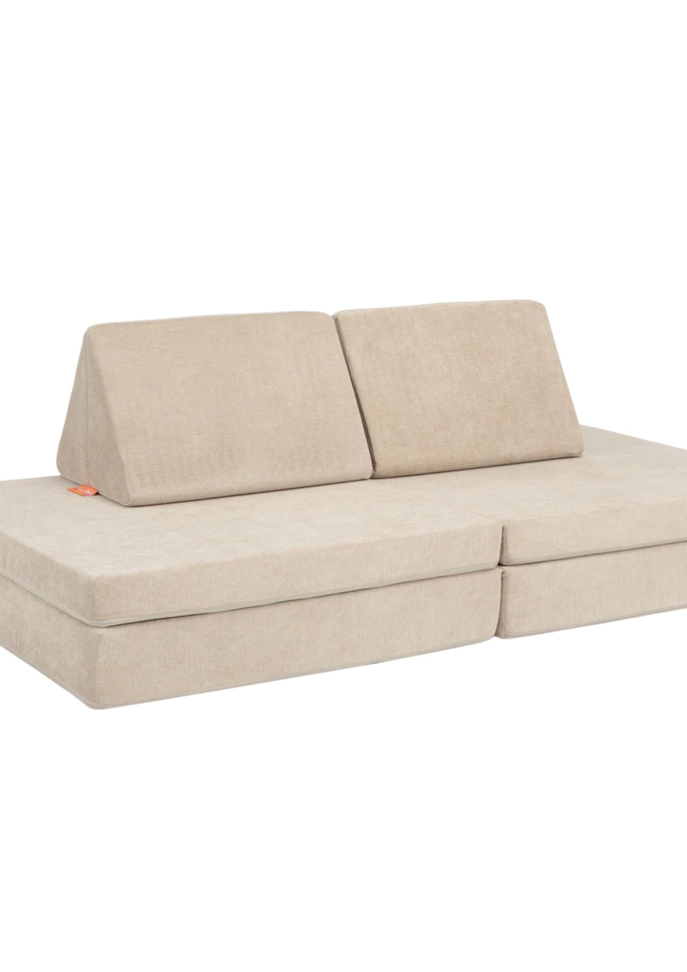 Das Spielsofa