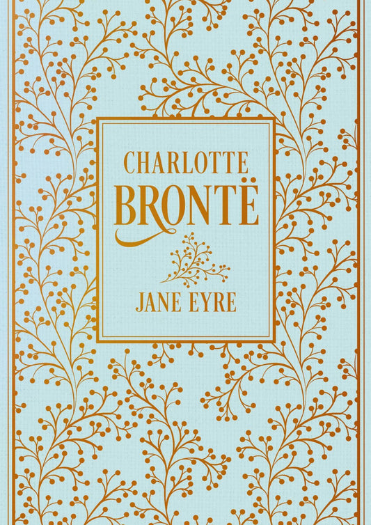 Charlotte Brontë: Jane Eyre