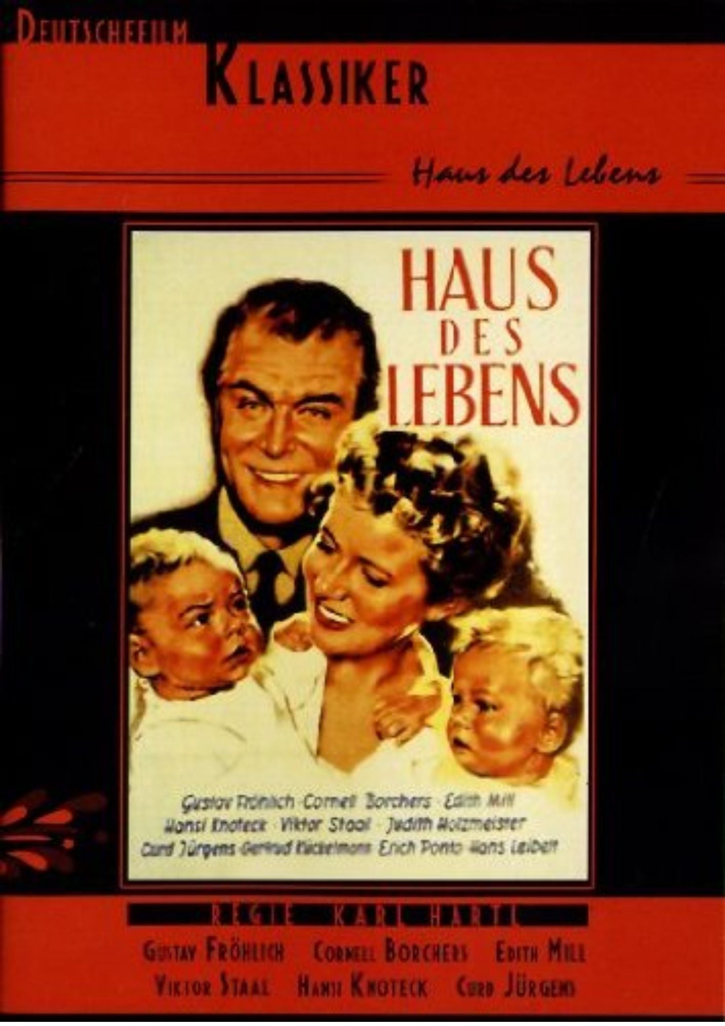 Haus des Lebens (1952)