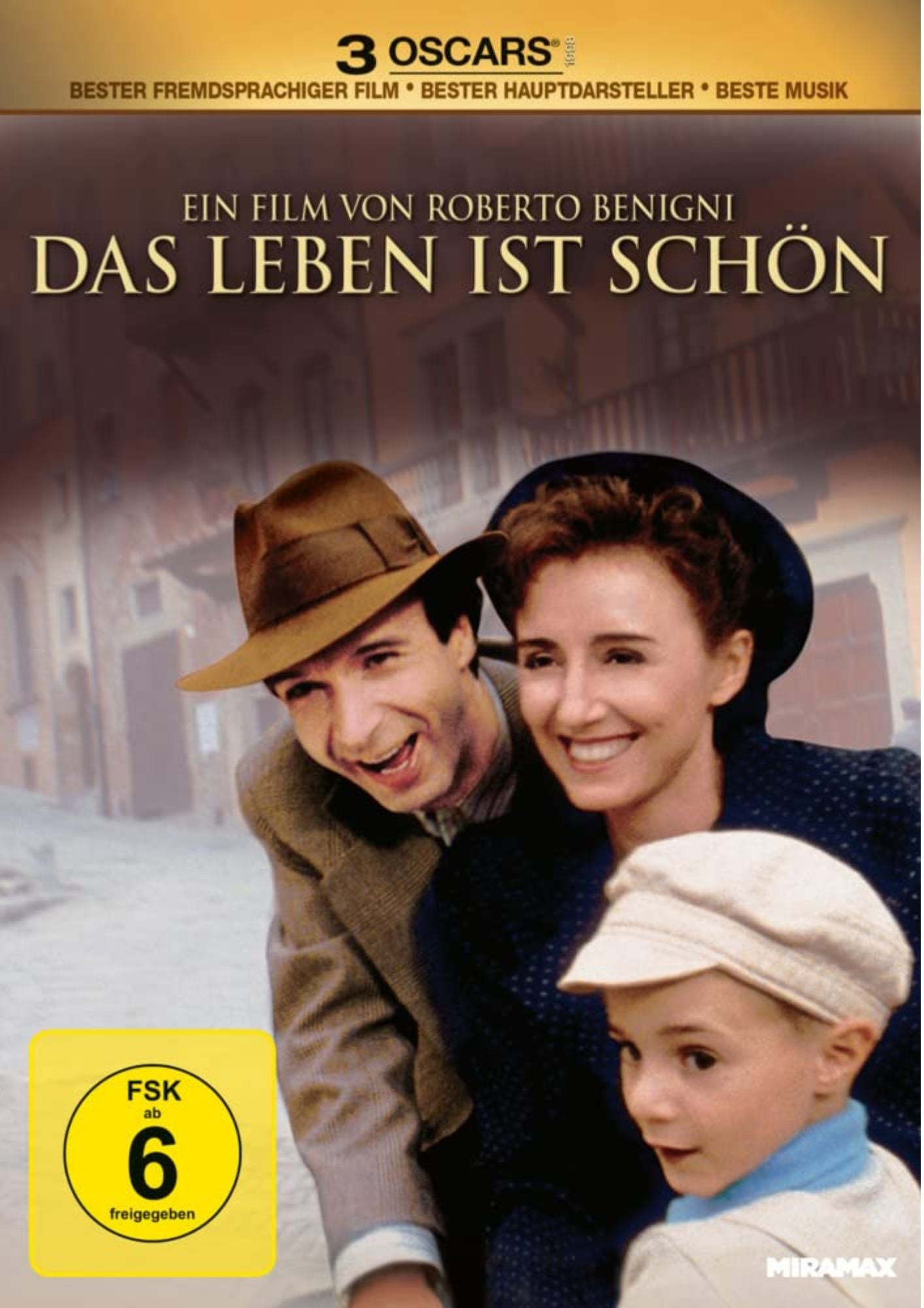Das Leben ist schön (1997)