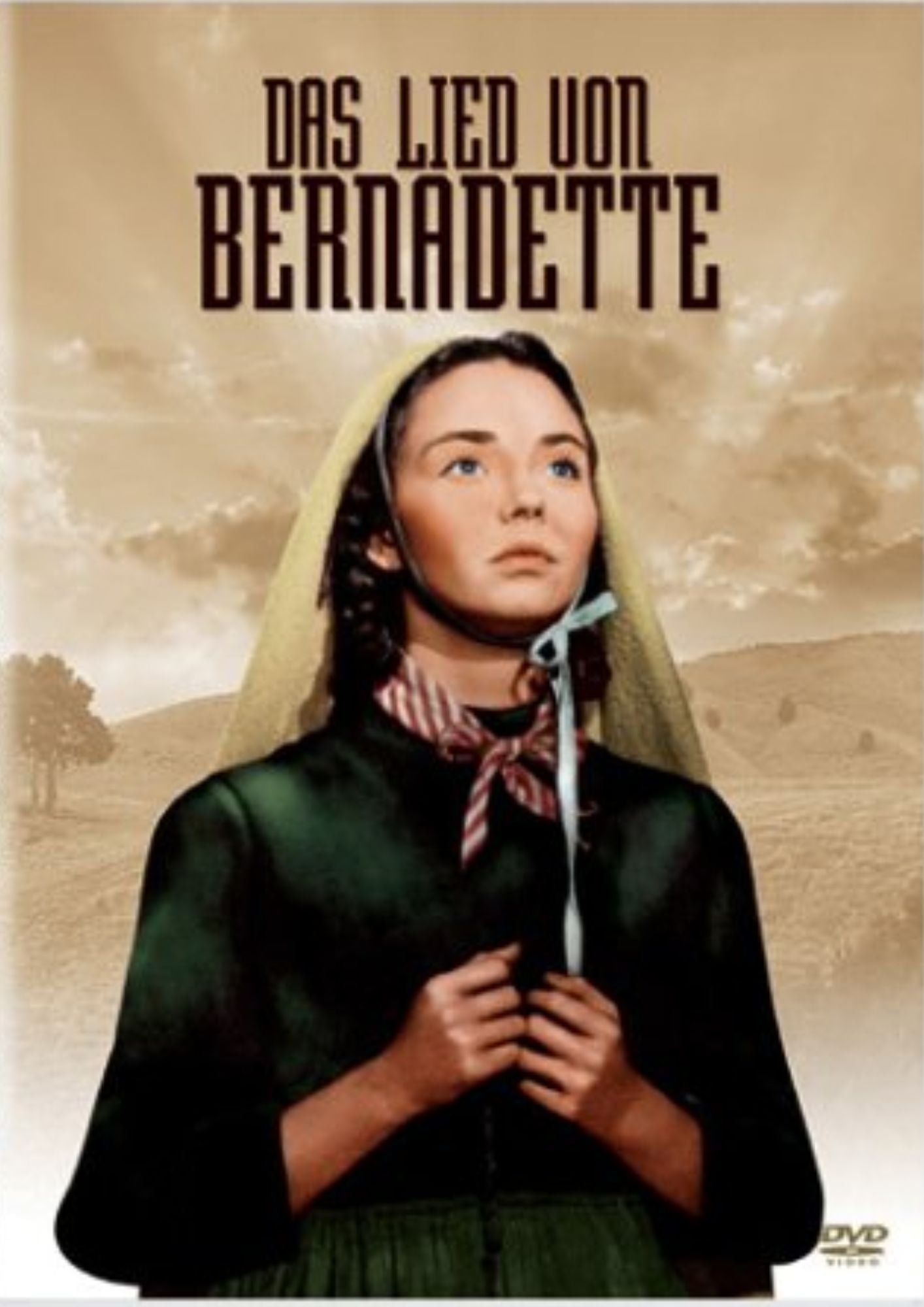 Das Lied von Bernadette (1943)
