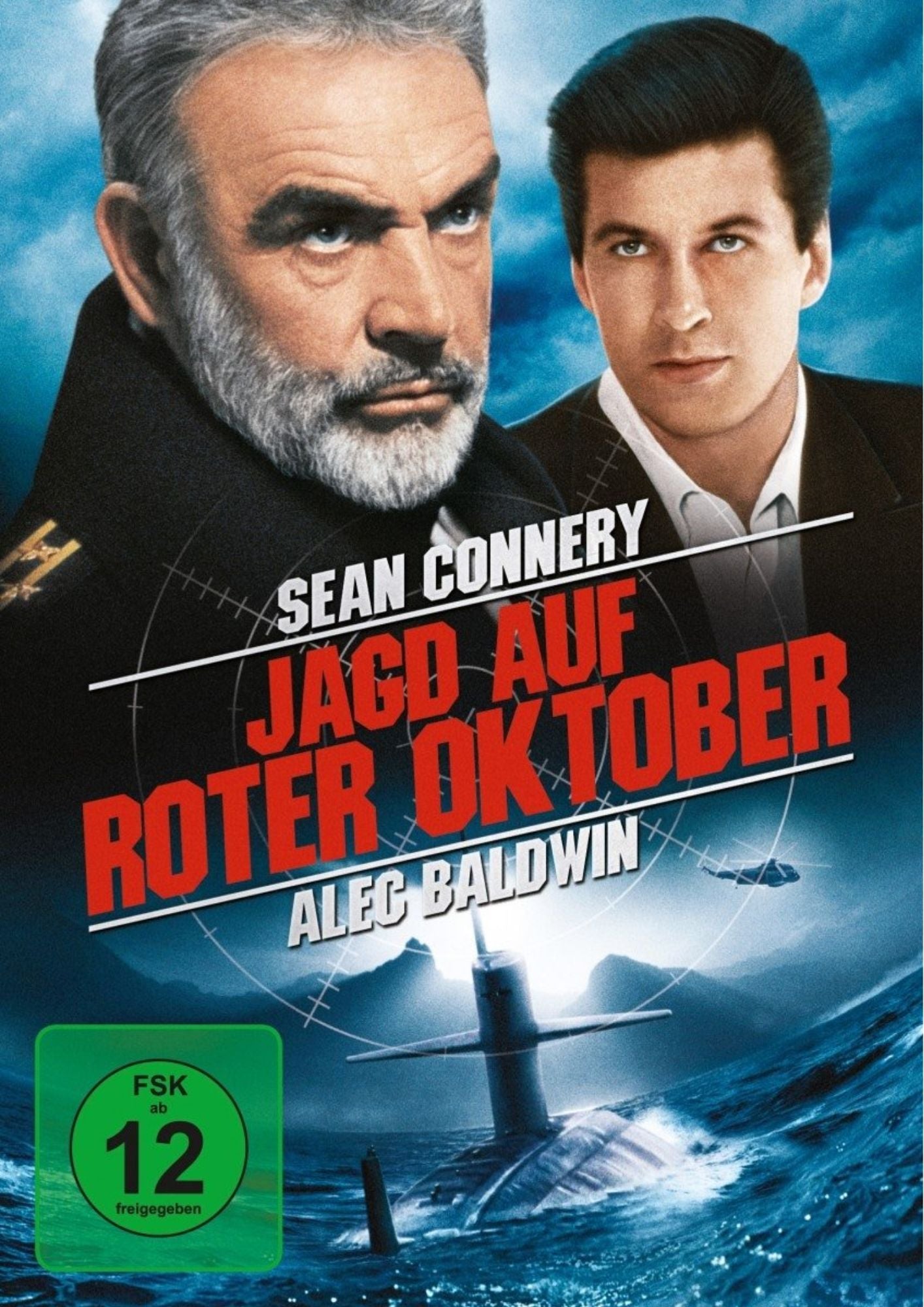 Jagd auf die Rote Oktober (1990)