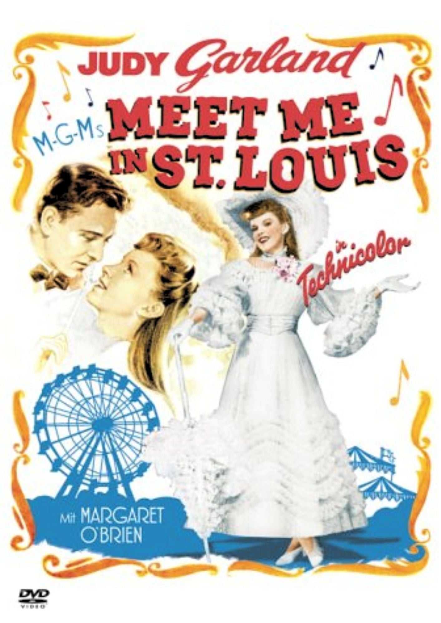 Meet me in St. Louis