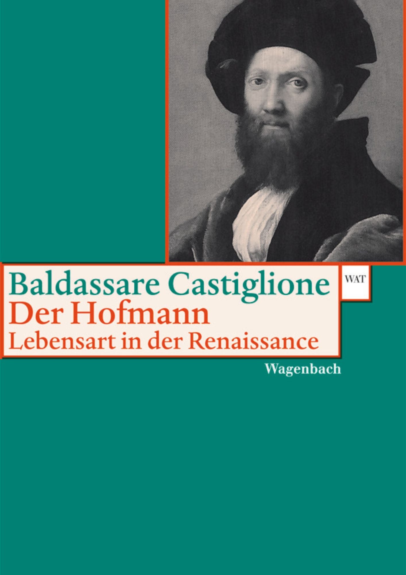 Baldassare Castiglione: Der Hoffmann